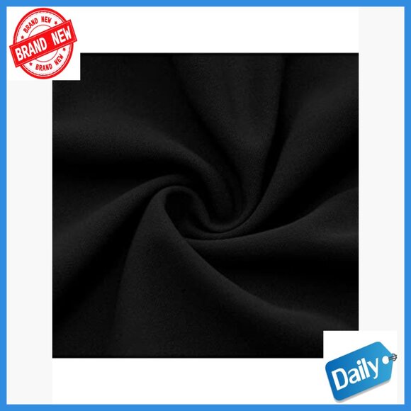 Midi Formal Dress Bell Sleeve Vintage Wedding Guest Church Cocktail - Picture 6 of 7